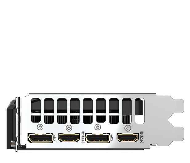 GIGABYTE GeForce RTX 5050 Windforce OC 8GB GDDR6 DLSS4 GV-N5050WF2OC-8GD - 1344481 - zdjęcie 8